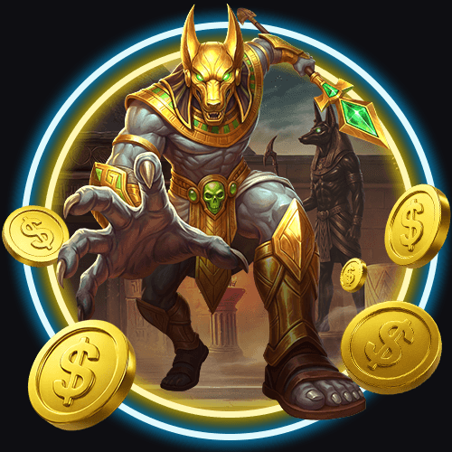 Slot bölümü tanıtım görseli